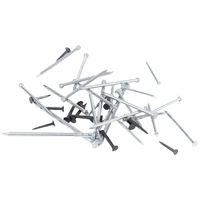 Toolland HAS13 Nägel-Sortiment Inhalt 1060 St.